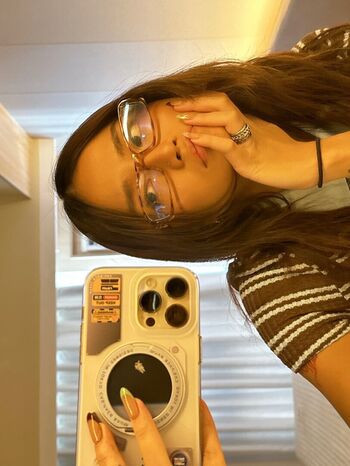 Full leaked Shainna gayle de castro private onlyfans photo