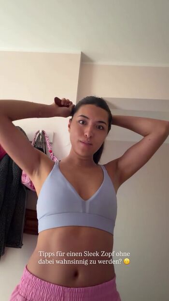 Full leaked Shanti tan page private onlyfans photo