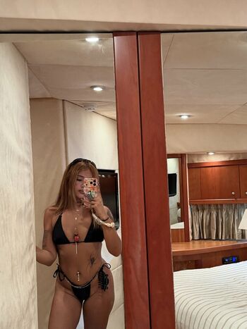 Full leaked Shanyylll private onlyfans photo
