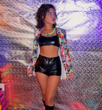 Full leaked Sharee zelaya private onlyfans photo