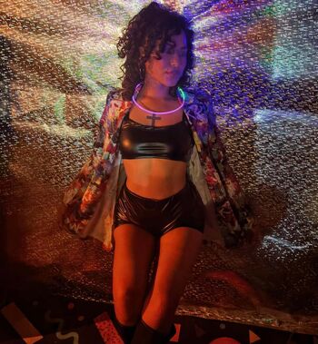 Full leaked Sharee zelaya private onlyfans photo