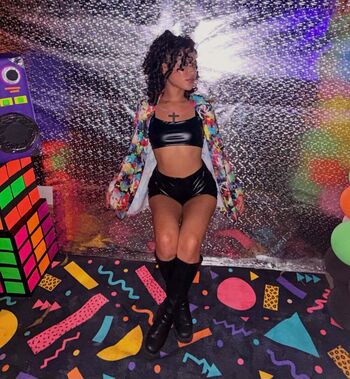 Full leaked Sharee zelaya private onlyfans photo