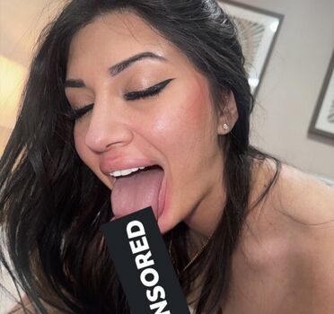 Full leaked Shareen pericco private onlyfans photo