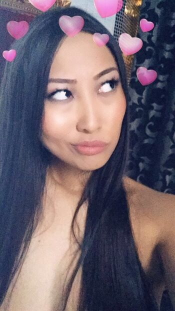 Full leaked Sharonlee private onlyfans photo