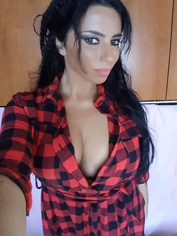 Full leaked Shasa nil page private onlyfans photo