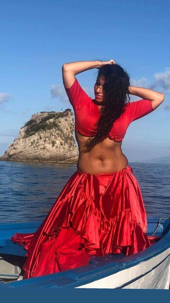 Full leaked Shasa nil page private onlyfans photo