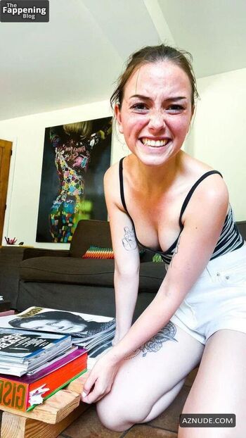 Full leaked Shauna dewit page private onlyfans photo