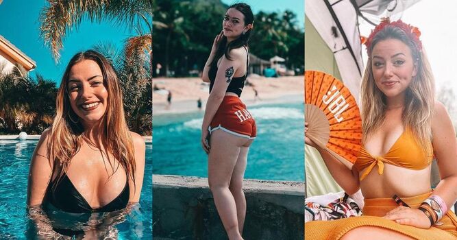 Full leaked Shauna dewit page private onlyfans photo