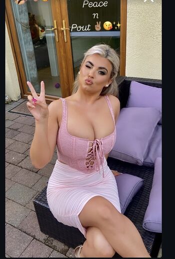 Full leaked Shauna hogan private onlyfans photo