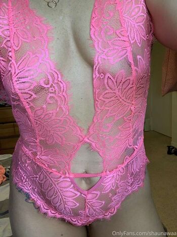 Full leaked Shauna private onlyfans photo