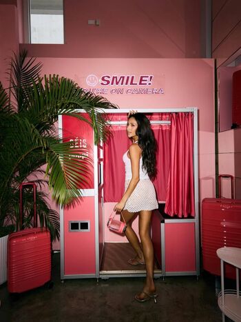 Shay Mitchell