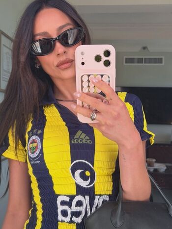 Full leaked Shay mitchell page private onlyfans photo