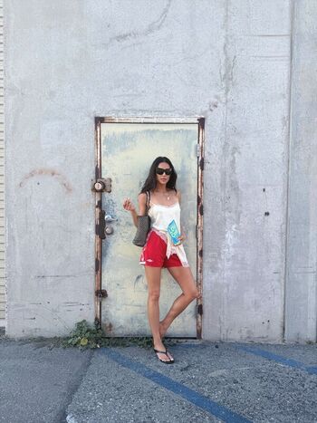 Full leaked Shay mitchell private onlyfans photo