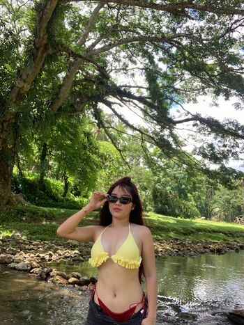 Full leaked Sheila silva private onlyfans photo