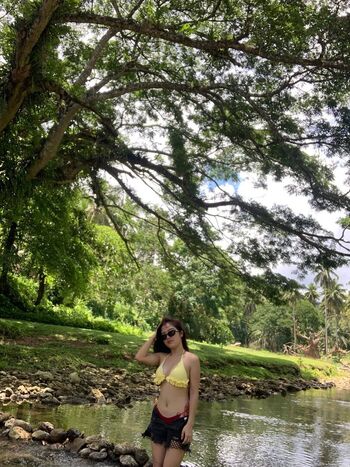 Full leaked Sheila silva private onlyfans photo