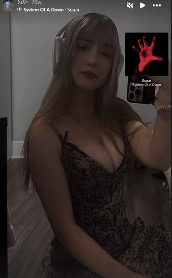 Full leaked Shelley wolfee private onlyfans photo