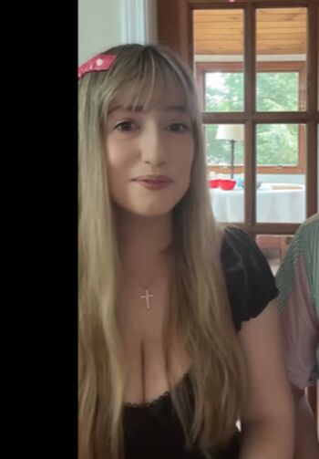 Full leaked Shelley wolfee private onlyfans photo