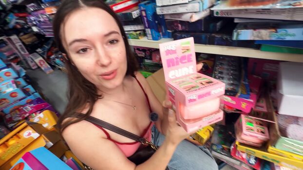 Full leaked Shiianah private onlyfans photo