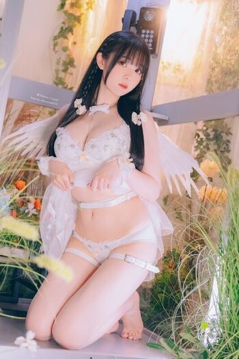 Full leaked Shimotsuki page private onlyfans photo