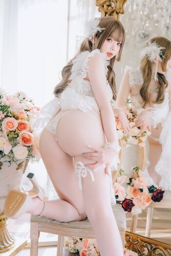 Full leaked Shimotsuki page private onlyfans photo