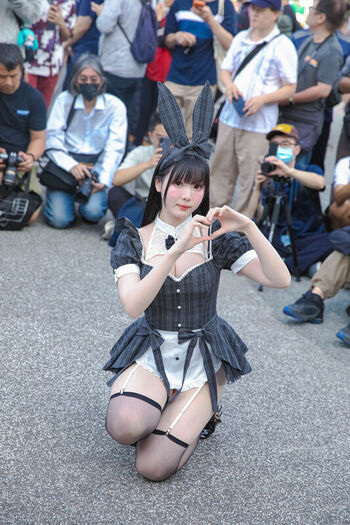 Full leaked Shimotsuki page private onlyfans photo