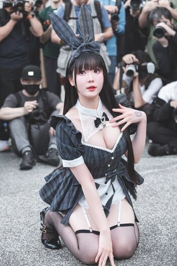 Full leaked Shimotsuki page private onlyfans photo