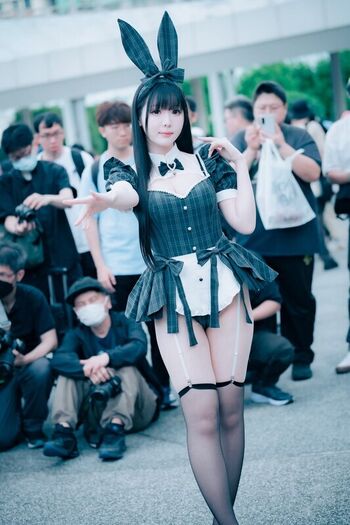 Full leaked Shimotsuki page private onlyfans photo