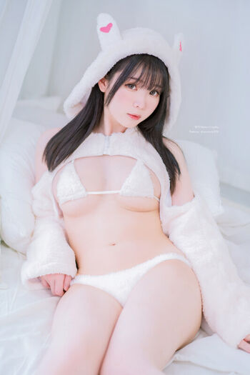 Full leaked Shimotsuki page private onlyfans photo