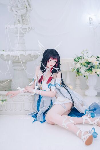 Full leaked Shimotsuki page private onlyfans photo