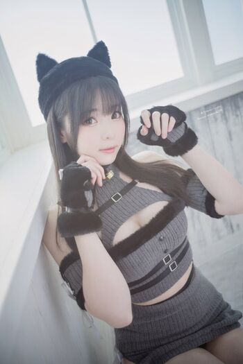 Full leaked Shimotsuki page private onlyfans photo