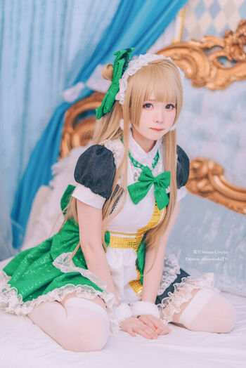 Full leaked Shimotsuki page private onlyfans photo