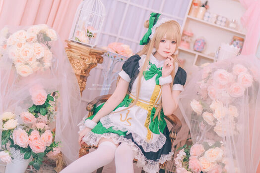 Full leaked Shimotsuki page private onlyfans photo