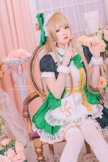 Full leaked Shimotsuki page private onlyfans photo
