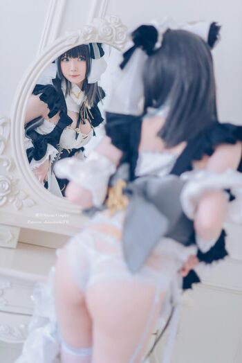 Full leaked Shimotsuki private onlyfans photo