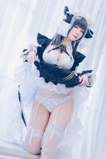 Full leaked Shimotsuki private onlyfans photo