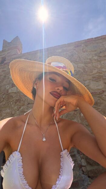 Full leaked Shirin david page private onlyfans photo
