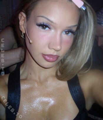 Full leaked Shirin david page private onlyfans photo