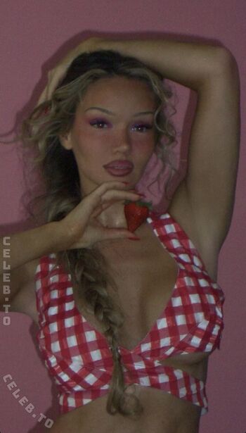 Full leaked Shirin david page private onlyfans photo