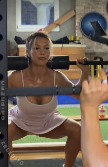 Full leaked Shirin david private onlyfans photo