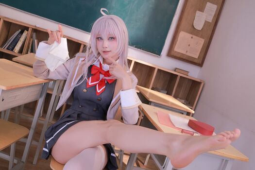 Full leaked Shuimiaoaqua page private onlyfans photo