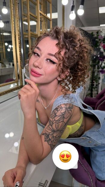 Full leaked Shundel private onlyfans photo