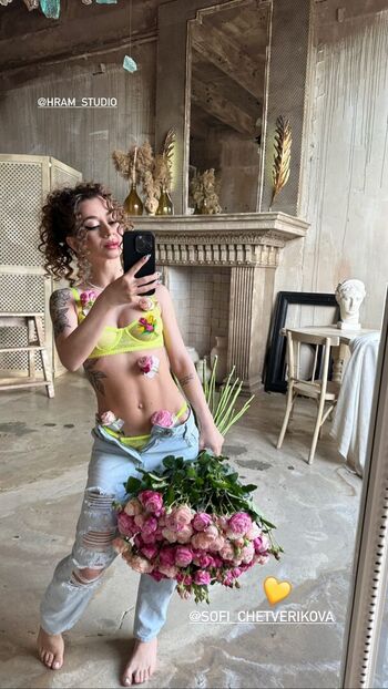 Full leaked Shundel private onlyfans photo