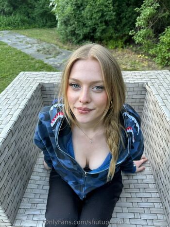 Full leaked Shutupmelissa page private onlyfans photo