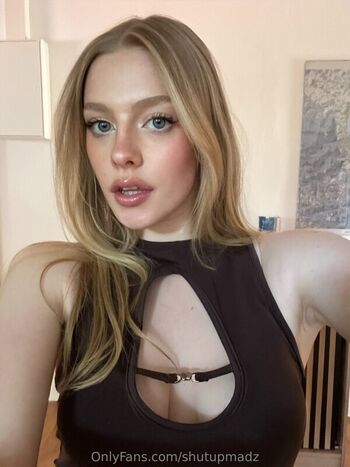 Full leaked Shutupmelissa page private onlyfans photo