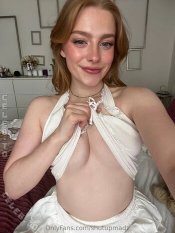 Full leaked Shutupmelissa private onlyfans photo