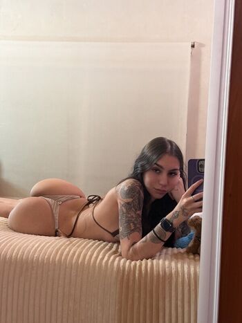 Full leaked Shuuliax private onlyfans photo