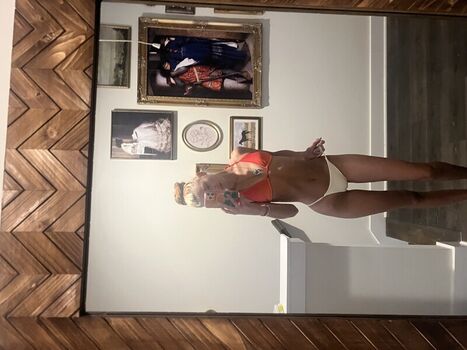 Full leaked Sicily rose private onlyfans photo