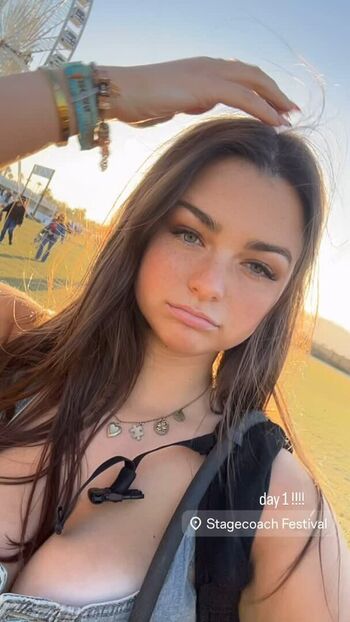 Full leaked Sidney miller page private onlyfans photo