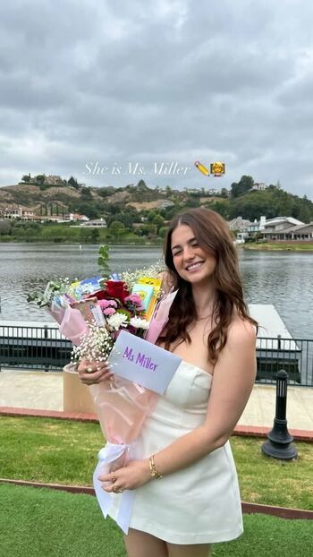 Full leaked Sidney miller private onlyfans photo