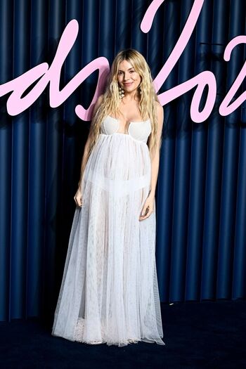 Full leaked Sienna miller private onlyfans photo